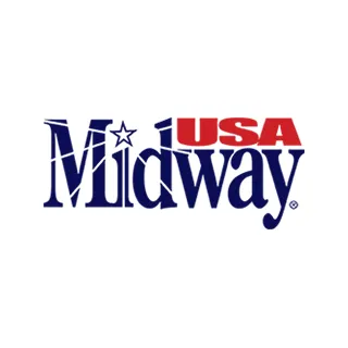  MidwayUSA Promo Codes