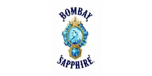  Bombay Sapphire Promo Codes