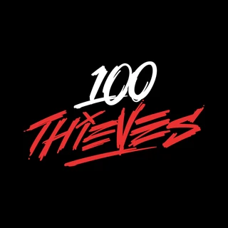  100 Thieves Promo Codes