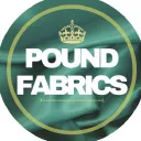 poundfabrics.co.uk