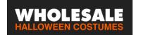  Wholesale Halloween Costumes Promo Codes