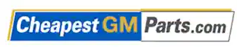  Cheapest GM Parts Promo Codes