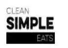  Clean Simple Eats Promo Codes