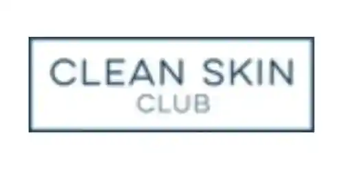  Clean Skin Club Promo Codes