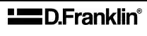  Dfranklin Promo Codes