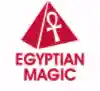  Egyptian Magic Promo Codes