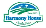  Harmony House Foods Promo Codes