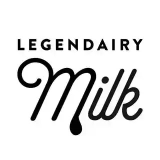  Legendairy Milk Promo Codes