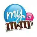  My M&M's Promo Codes