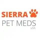  Sierra Pet Meds Promo Codes