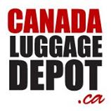  Canada Luggage Depot Promo Codes